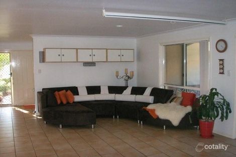 Property photo of 18 Fallow Court Upper Coomera QLD 4209