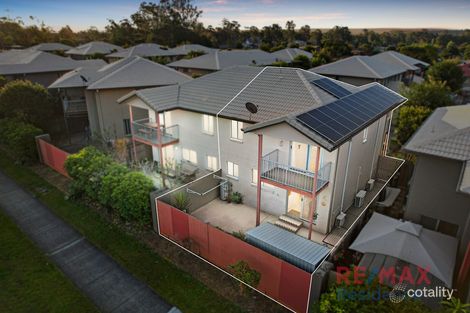 Property photo of 34/2-8 Meadowbrook Drive Meadowbrook QLD 4131