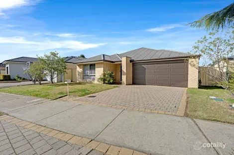 Property photo of 67 Santons Approach Yalyalup WA 6280