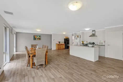 Property photo of 67 Santons Approach Yalyalup WA 6280
