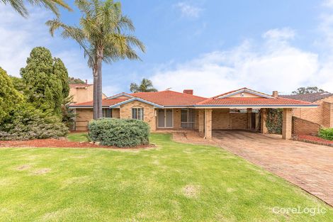 Property photo of 16 Devenish Way Leeming WA 6149