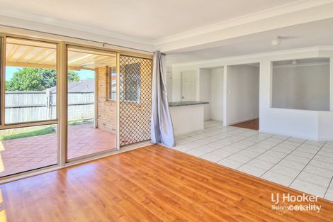 Property photo of 3 Emerald Place Runcorn QLD 4113