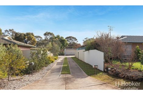35 Jones Cres, Elizabeth East, SA 5112