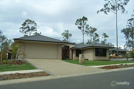 Property photo of 30 Cascade Drive Forest Lake QLD 4078