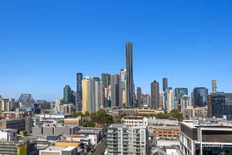 1902/25 Connor St, Fortitude Valley, QLD 4006