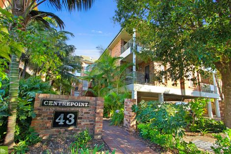 10/43 Smith St, Wollongong, NSW 2500