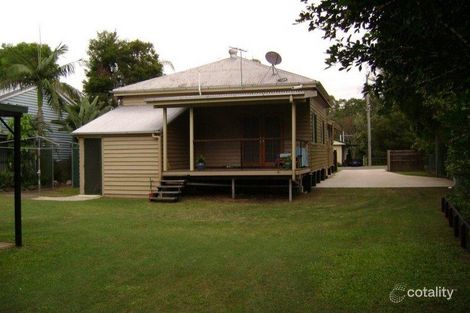 Property photo of 195 Pine Mountain Road Brassall QLD 4305