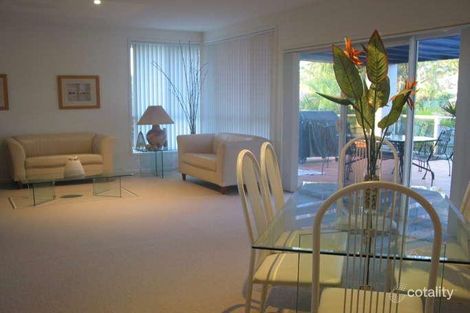 Property photo of 39 The Peninsula Corlette NSW 2315