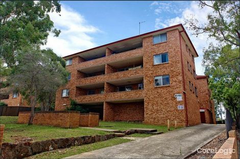 Property photo of 2/61-62 Park Avenue Kingswood NSW 2747