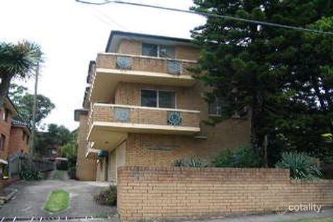 25 Jeffrey St, Canterbury, NSW 2193