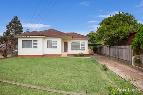 Property photo of 6 Linda Place Merrylands NSW 2160