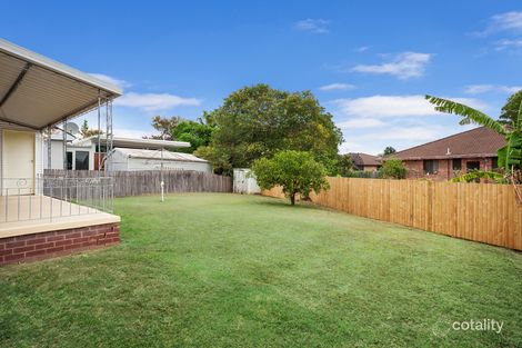 Property photo of 6 Linda Place Merrylands NSW 2160