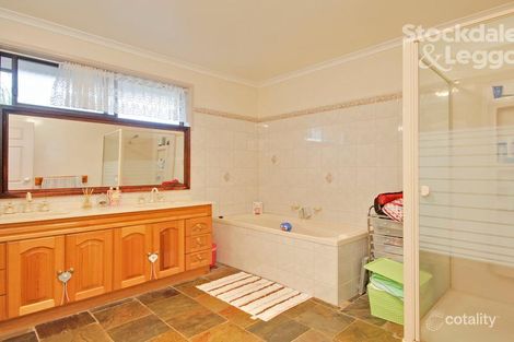 Property photo of 4 Willow Court Morwell VIC 3840