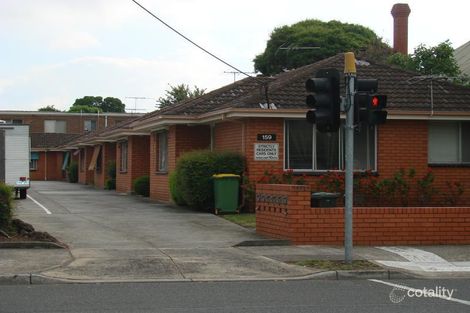 7/157-159 Westgarth St, Northcote, VIC 3070