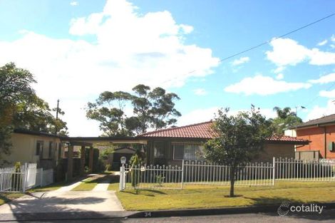 34 Keats Ave, Bateau Bay, NSW 2261