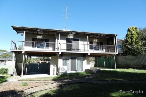 Property photo of 27 Railway Street Wyee Point NSW 2259