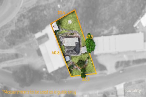 Property photo of 2 Market Lane Muswellbrook NSW 2333
