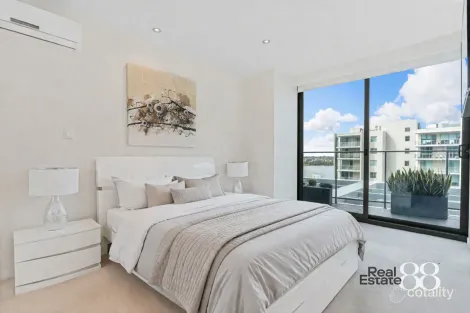 58/181 Adelaide Tce, East Perth, WA 6004