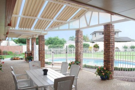 Property photo of 4 Aintree Court Capalaba QLD 4157