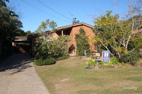 24 Grant Cl, Coffs Harbour, NSW 2450