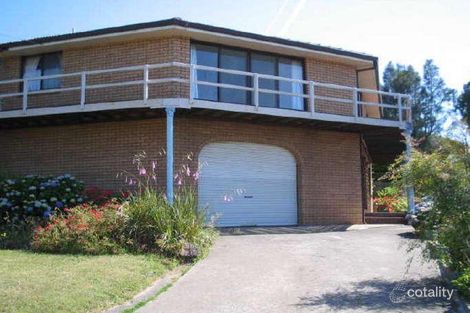 Property photo of 6 Morwong Street Tuross Head NSW 2537