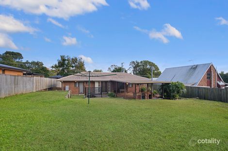 Property photo of 4 Brompton Street Alexandra Hills QLD 4161
