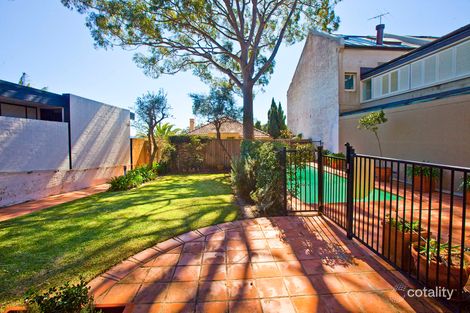 Property photo of 20 View Street Woollahra NSW 2025