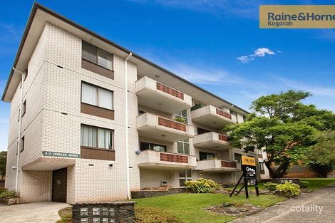 3 Jubilee Ave, Carlton, NSW 2218