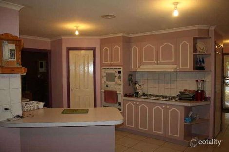 Property photo of 4 Rimfire Court Harkness VIC 3337