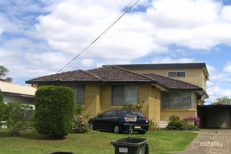 4 Taloma Ave, Lurnea, NSW 2170