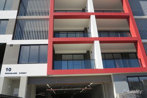411/10 Grassland St, Rouse Hill, NSW 2155