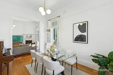 Property photo of 19 Brierley Street Mosman NSW 2088