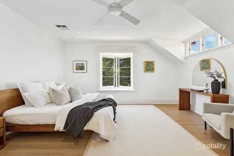 Property photo of 19 Brierley Street Mosman NSW 2088