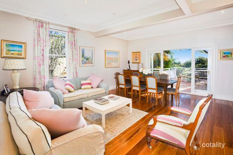 Property photo of 20 View Street Woollahra NSW 2025