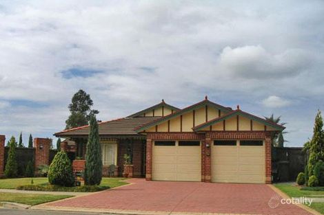 Property photo of 106 Australis Avenue Wattle Grove NSW 2173
