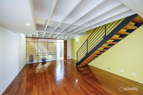 Property photo of 3/117 Lake Street Perth WA 6000