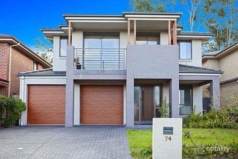 74 Stansmore Ave, Prestons, NSW 2170