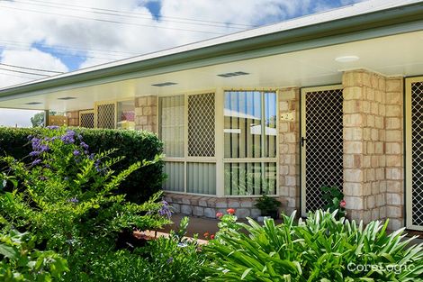 Property photo of 2/55-59 Drayton Road Harristown QLD 4350