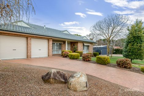 32 Noarana Dr, Benalla, VIC 3672