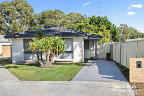 Property photo of 7A Canberry Close Buff Point NSW 2262