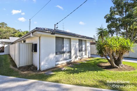 Property photo of 7A Canberry Close Buff Point NSW 2262