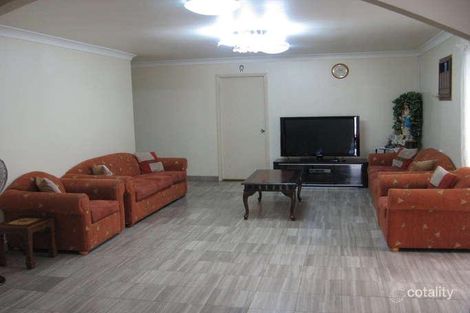 Property photo of 5 Mohawk Crescent Greenfield Park NSW 2176