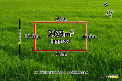 Property photo of 32 Timbarra Chase Cobblebank VIC 3338