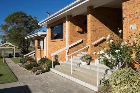 Property photo of 7/52 Park Avenue Caves Beach NSW 2281