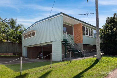 4/31 Thorne St, Windsor, QLD 4030