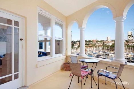Property photo of 8/2 Elizabeth Bay Crescent Elizabeth Bay NSW 2011