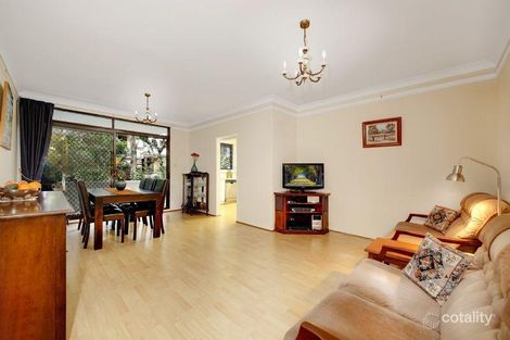Property photo of 31/147 Smith Street Summer Hill NSW 2130