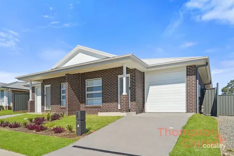 43 Footwall Rd, Gillieston Heights, NSW 2321