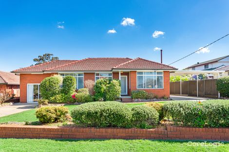 Property photo of 8 Vincent Street Baulkham Hills NSW 2153