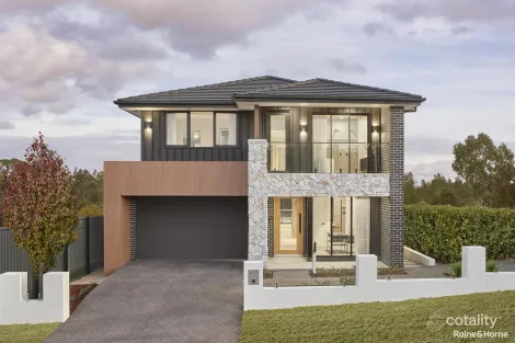 Property photo of 4 Kakadu Street Cobbitty NSW 2570